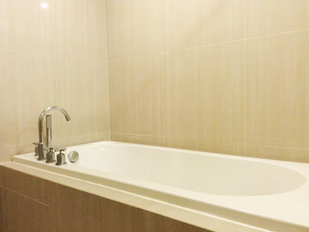 Villa Asoke Bangkok Zimmer foto